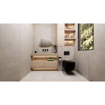 AGIO - 24X47, FRASSINO, MATTE